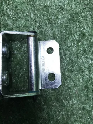 90400EY10A Петля крышки багажника Nissan Qashqai 2 Арт 0000007234248, вид 3