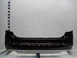 31690642 Бампер задний Volvo XC90 1 restailing Арт 977804D, вид 1
