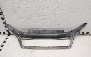 1314846070 Решетка радиатора Fiat Ducato 4 Арт A961081T, вид 9