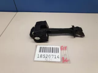51227290593 Ограничитель двери задней BMW X5 F15 Арт Z223360, вид 1