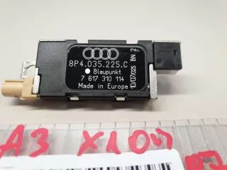 8P4035225C Антенна Audi A3 8P Арт Z223726, вид 2