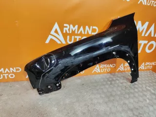 8403103XKN04A, 3 крыло хавал дарго Haval Dargo Арт 286350PM, вид 2