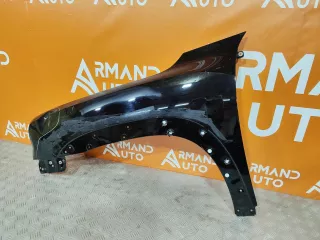 8403103XKN04A, 3 крыло хавал дарго Haval Dargo Арт 286350PM, вид 4