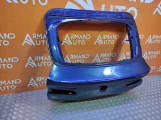 41007486250, 7 дверь багажника BMW X4 G02 Арт 287517PM, вид 2