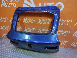41007486250, 7 дверь багажника BMW X4 G02 Арт 287517PM, вид 4