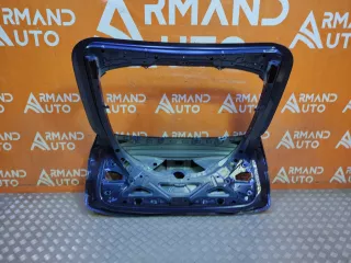 41007486250, 7 дверь багажника BMW X4 G02 Арт 287517PM, вид 5