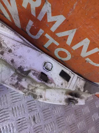 5261560110, 8 абсорбер бампера Toyota Land Cruiser 300 Арт 287600PM, вид 5