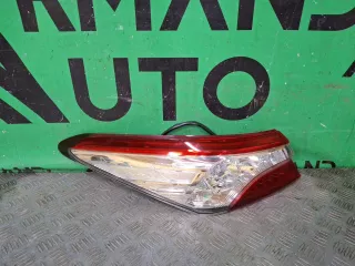 8156033690, 5 Фонарь внешний Toyota Camry XV70 Арт 352718RM, вид 1