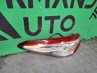 8156033690, 5 Фонарь внешний Toyota Camry XV70 Арт 352718RM, вид 2
