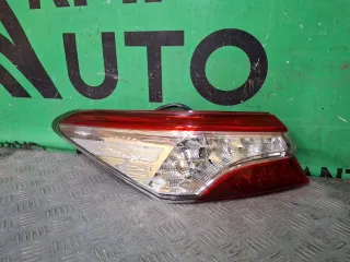 8156033690, 5 Фонарь внешний Toyota Camry XV70 Арт 352718RM, вид 3