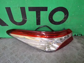 8156033690, 5 Фонарь внешний Toyota Camry XV70 Арт 352718RM, вид 4