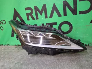 8114548F70, 4 Фара Lexus RX 4 Арт 353070RM, вид 3