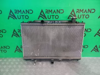 PE0115200B, 2230008710 Радиатор двигателя (двс) Mazda 5 1 Арт ARM279808, вид 1