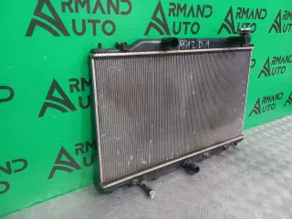 PE0115200B, 2230008710 Радиатор двигателя (двс) Mazda 5 1 Арт ARM279808, вид 3