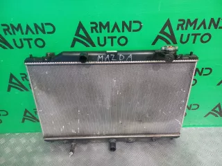 PE0115200B, 2230008710 Радиатор двигателя (двс) Mazda 5 1 Арт ARM279808, вид 4