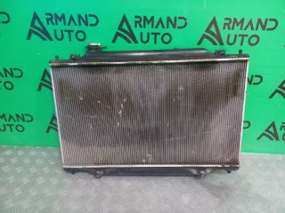 PE0115200B, 2230008710 Радиатор двигателя (двс) Mazda 5 1 Арт ARM279808, вид 5