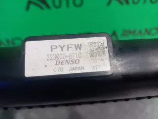 PE0115200B, 2230008710 Радиатор двигателя (двс) Mazda 5 1 Арт ARM279808, вид 10