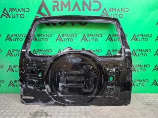 5821A104, 8 дверь багажника Mitsubishi Pajero 4 Арт ARM352163, вид 1