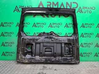 5821A104, 8 дверь багажника Mitsubishi Pajero 4 Арт ARM352163, вид 11