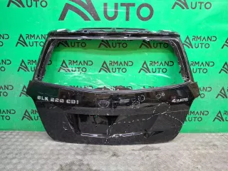A2047400505, 8 дверь багажника Mercedes GLK X204 Арт ARM352199