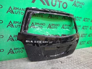 A2047400505, 8 дверь багажника Mercedes GLK X204 Арт ARM352199, вид 2