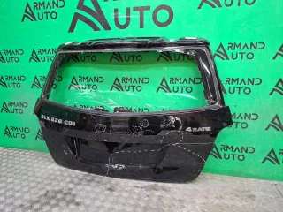 A2047400505, 8 дверь багажника Mercedes GLK X204 Арт ARM352199, вид 3