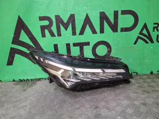 7051055200, 8892832368, 2 Фара Geely Coolray Арт ARM352511, вид 1