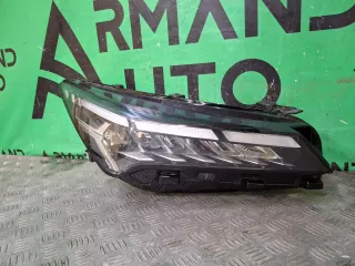 7051055200, 8892832368, 2 Фара Geely Coolray Арт ARM352511, вид 3