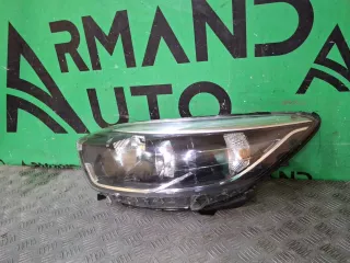 260602042R, 7 Фара Renault Kaptur Арт ARM352556, вид 2