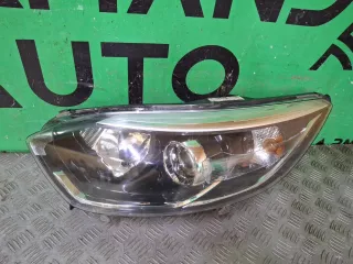260602042R, 7 Фара Renault Kaptur Арт ARM352556, вид 4