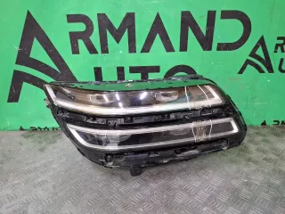 92102T6100, 2 Фара Genesis GV80 Арт ARM352720, вид 1