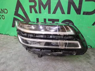 92102T6100, 2 Фара Genesis GV80 Арт ARM352720, вид 3