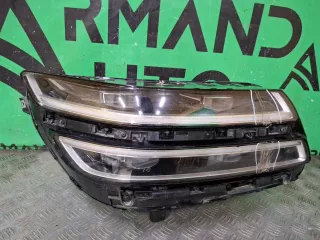 92102T6100, 2 Фара Genesis GV80 Арт ARM352720, вид 5