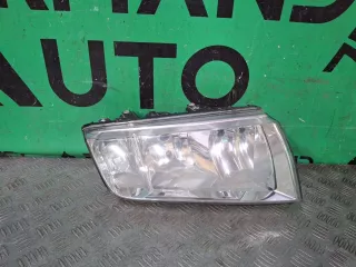 6Y1941016H, 246366, 4 Фара Skoda Fabia 1 Арт ARM353112, вид 1