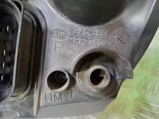6Y1941016H, 246366, 4 Фара Skoda Fabia 1 Арт ARM353112, вид 14