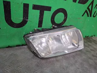 6Y1941016H, 246366, 4 Фара Skoda Fabia 1 Арт ARM353112, вид 2