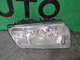 6Y1941016H, 246366, 4 Фара Skoda Fabia 1 Арт ARM353112, вид 4