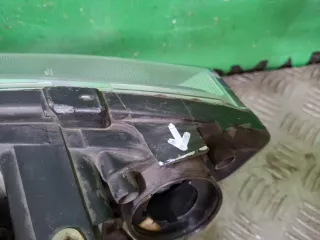 6Y1941016H, 246366, 4 Фара Skoda Fabia 1 Арт ARM353112, вид 6