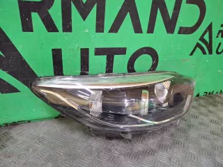 260108765R, 8 Фара Renault Kaptur Арт ARM353152, вид 2