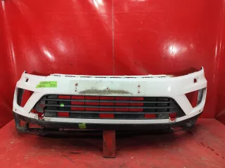 7P6807061G бампер Volkswagen Touareg 2 Арт MB85143, вид 1