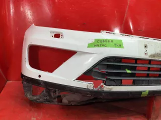 7P6807061G бампер Volkswagen Touareg 2 Арт MB85143, вид 2