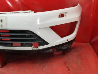 7P6807061G бампер Volkswagen Touareg 2 Арт MB85143, вид 3