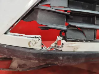 7P6807061G бампер Volkswagen Touareg 2 Арт MB85143, вид 6