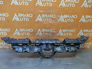 5311542010, 3 кронштейн решетки радиатора Toyota Rav 4 5 Арт AR287325, вид 1