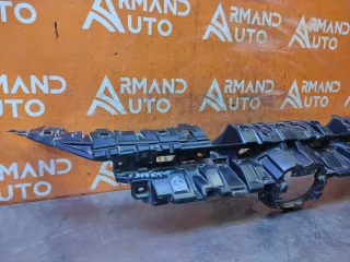 5311542010, 3 кронштейн решетки радиатора Toyota Rav 4 5 Арт AR287325, вид 2