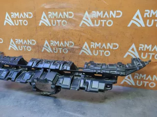 5311542010, 3 кронштейн решетки радиатора Toyota Rav 4 5 Арт AR287325, вид 3