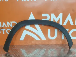 F165500120CA, 4 расширитель крыла Jetour Dashing Арт AR287368, вид 1