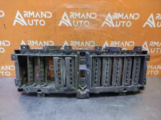 8401850QR01883, 8401861QR01, 7 жалюзи радиатора Hongqi E-HS9 Арт AR287868