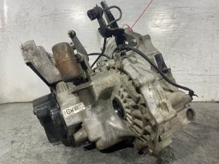 GC300 КПП механическая (МКПП) 5-ступенчатая Mazda 5 1 Арт GRT81159, вид 2
