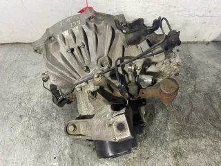 GC300 КПП механическая (МКПП) 5-ступенчатая Mazda 5 1 Арт GRT81159, вид 5
